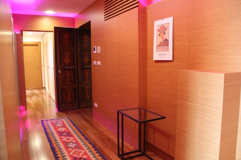 Arena Verona Centro Room photo
